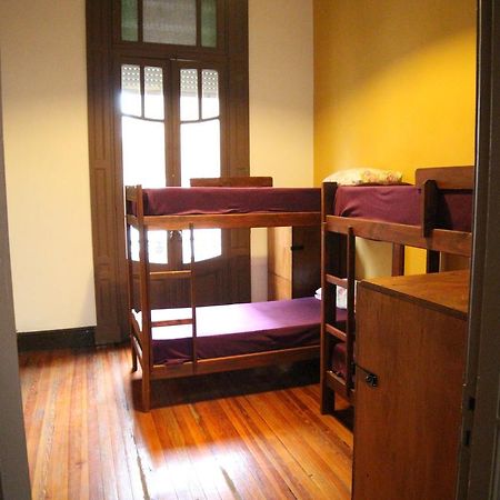 Hostel Brava Mansa Росарио Экстерьер фото