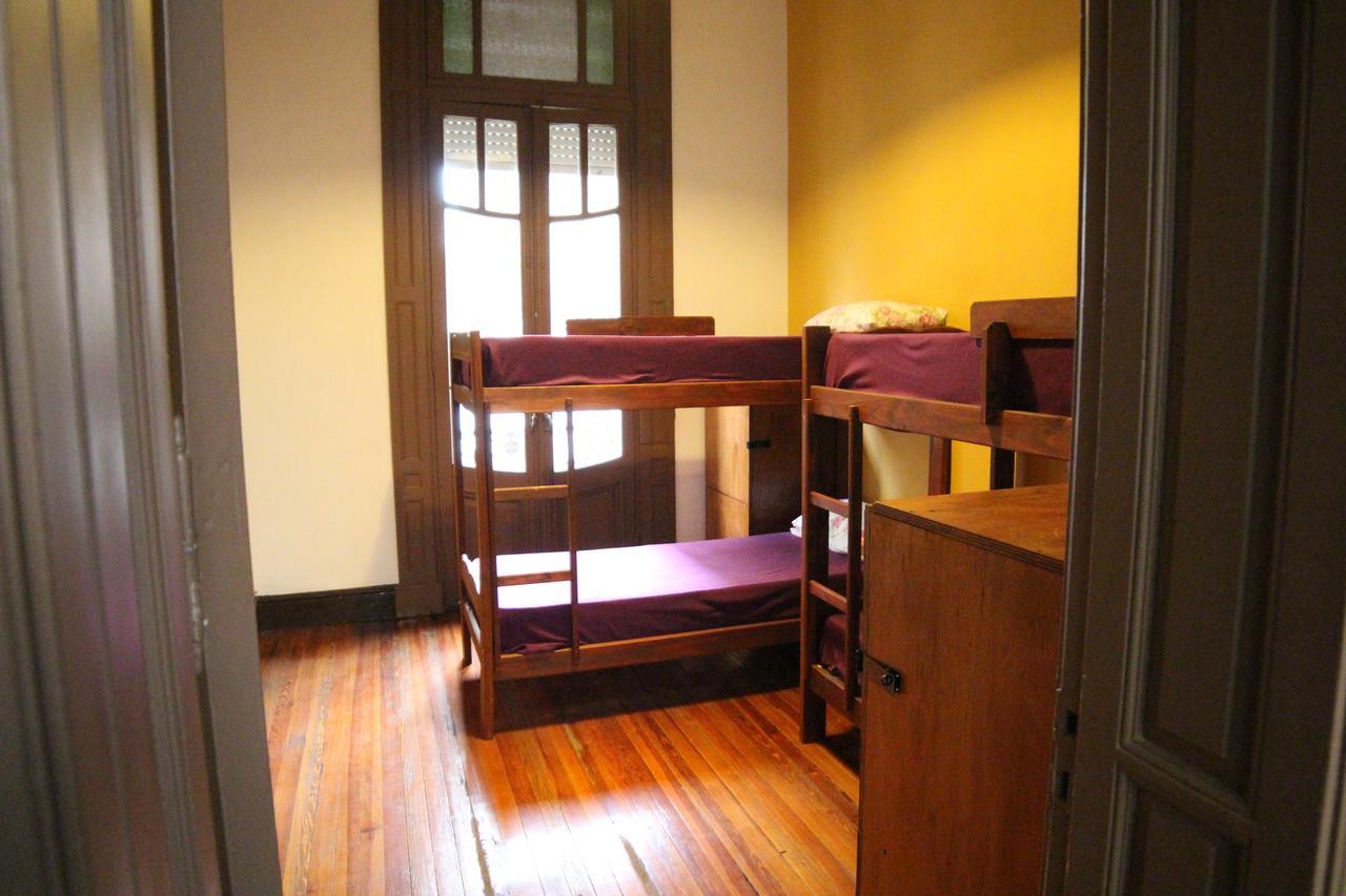 Hostel Brava Mansa Росарио Экстерьер фото