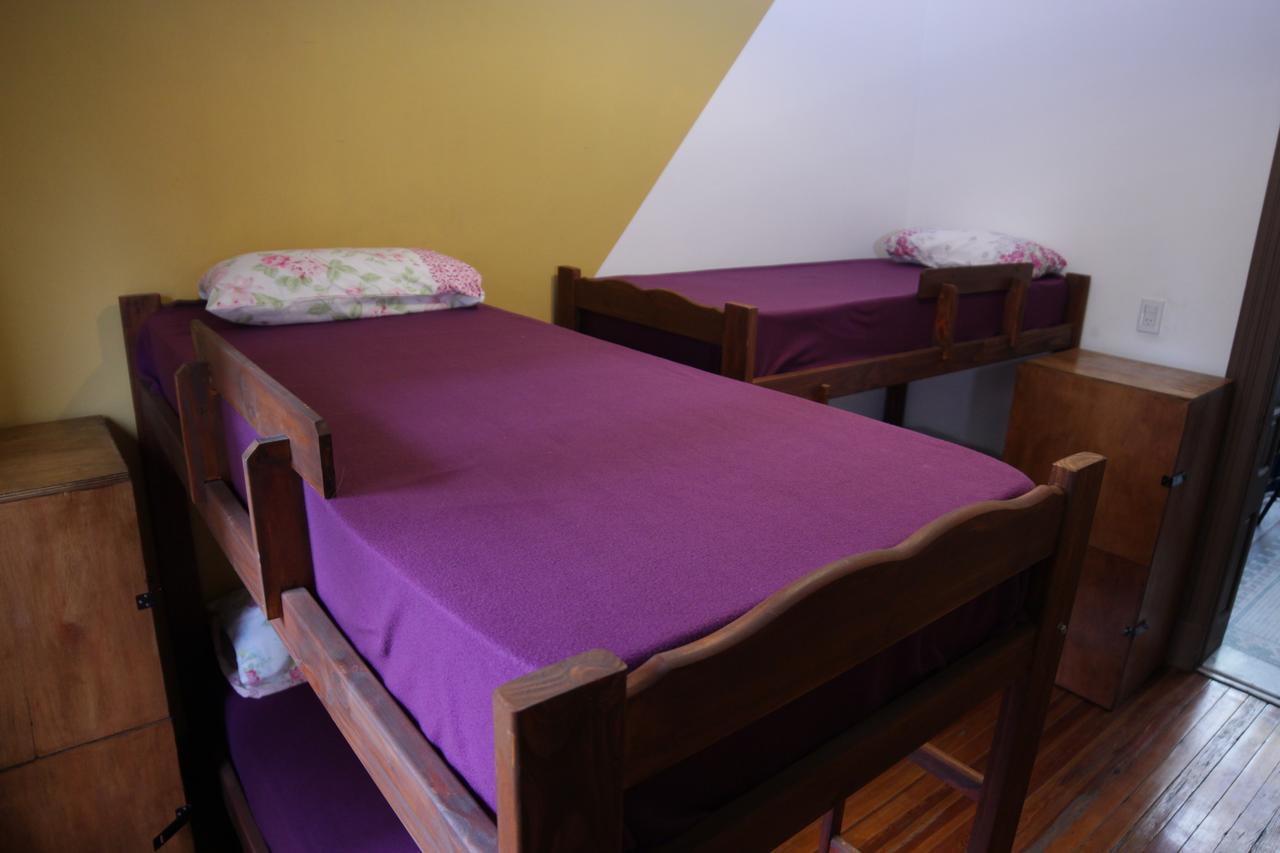 Hostel Brava Mansa Росарио Экстерьер фото