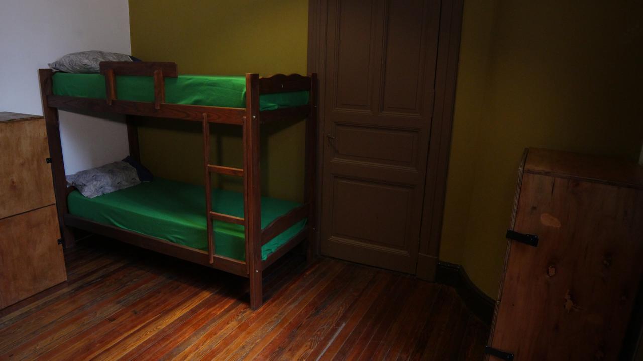 Hostel Brava Mansa Росарио Экстерьер фото