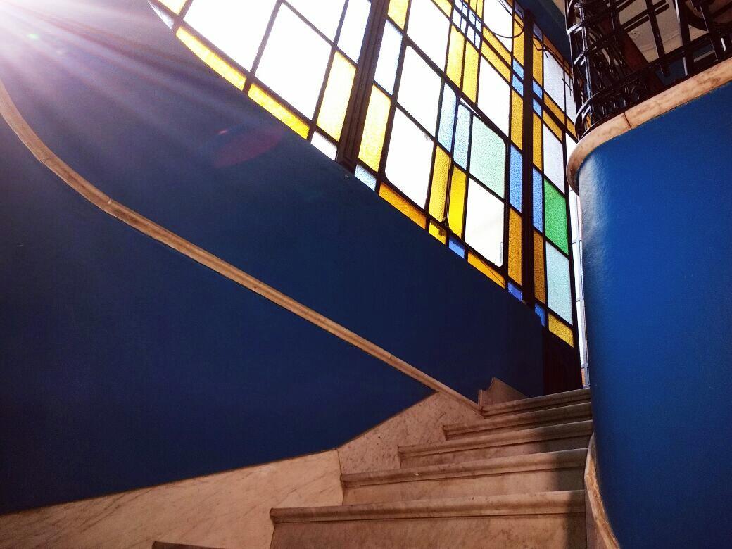 Hostel Brava Mansa Росарио Экстерьер фото